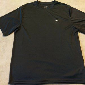 Mens reebok t shirt xl